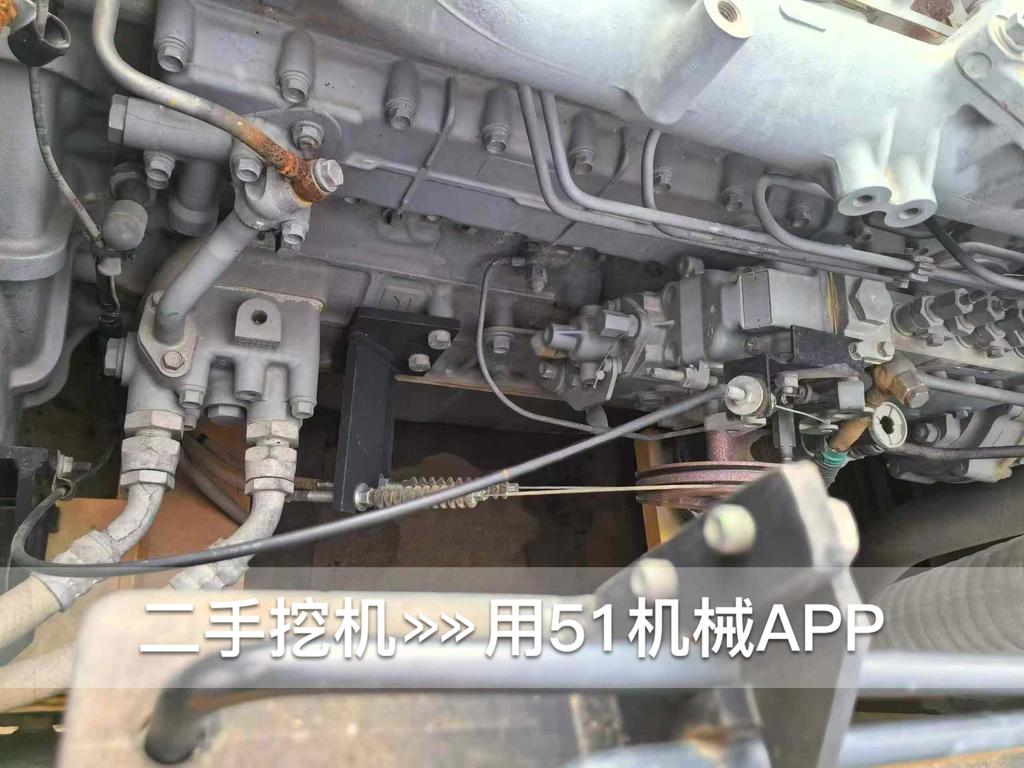 51挖机